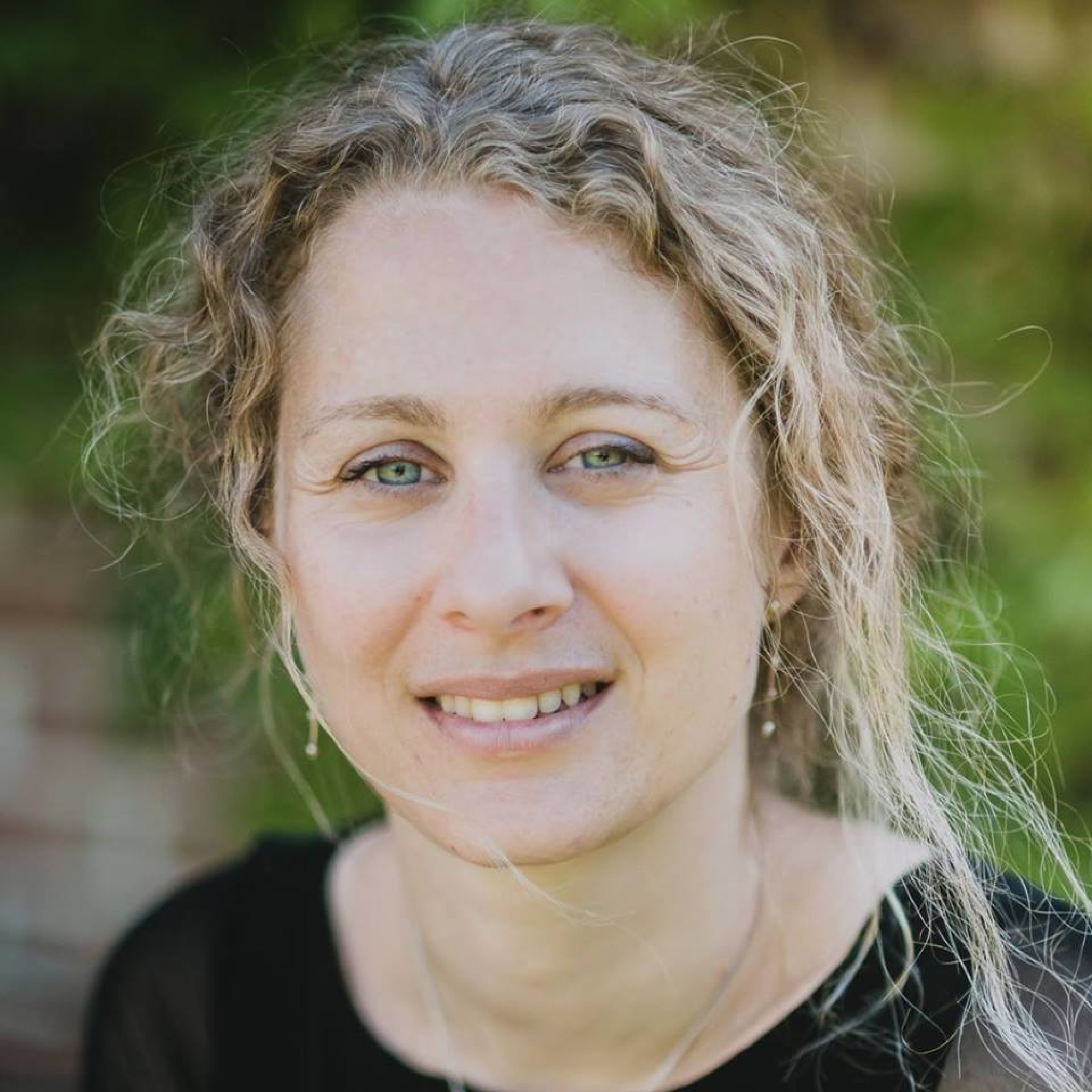 Gwen Fontenoy - Integratief en loopbaancoach